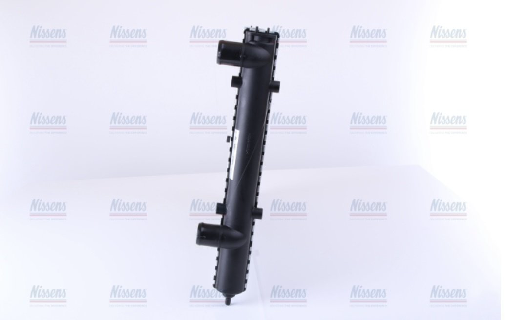 Nissens радиатор основной 652511 купить,NaN