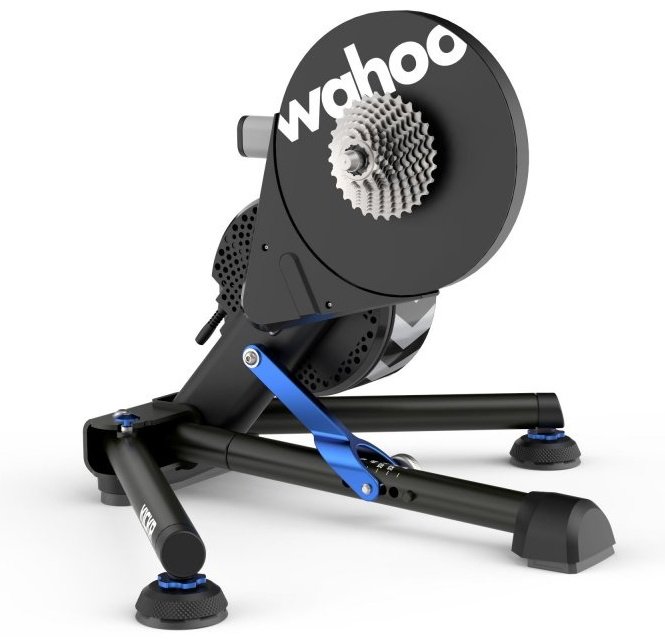 Велостанок Wahoo Kickr (v6) WFBKTR122
