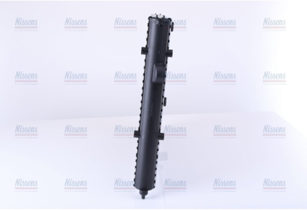 Nissens радиатор основной 652511 купить,NaN