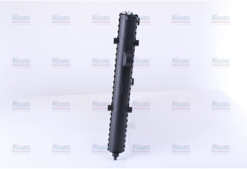 Nissens радиатор основной 652511 купить,NaN