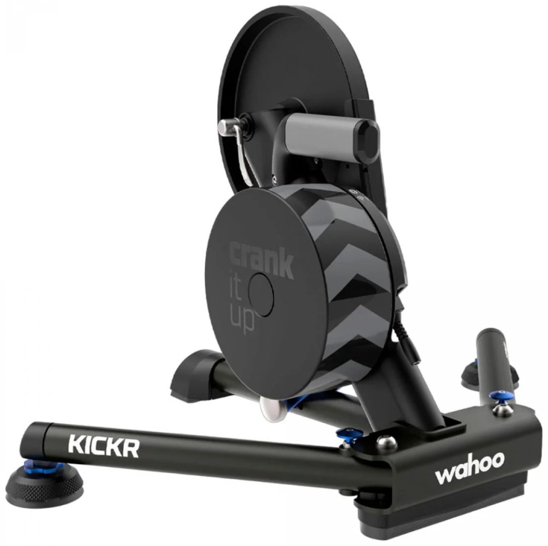 Велостанок Wahoo Kickr (v6) WFBKTR122