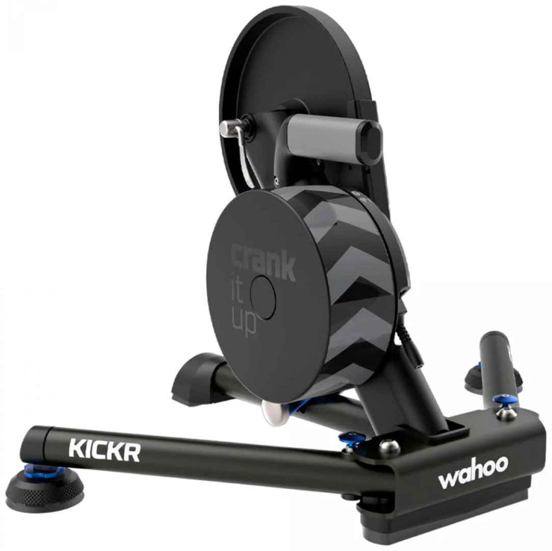 Велостанок Wahoo Kickr (v6) WFBKTR122 купить,579900