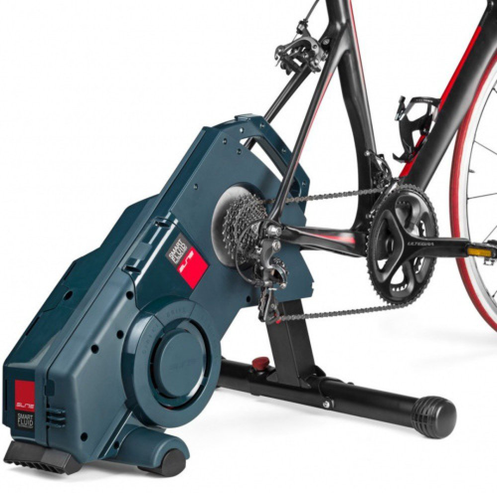 Велостанок Elite Turno Smart Trainers 0172001 купить,241900