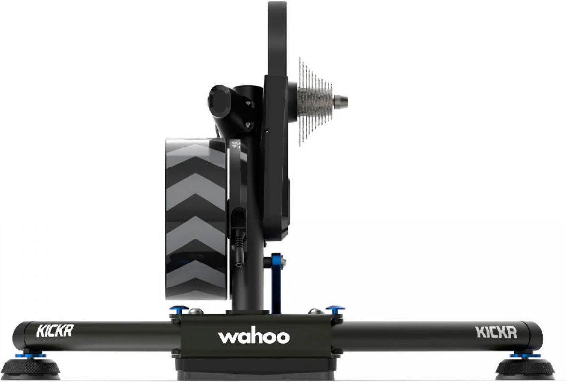 Велостанок Wahoo Kickr (v6) WFBKTR122 купить,579900