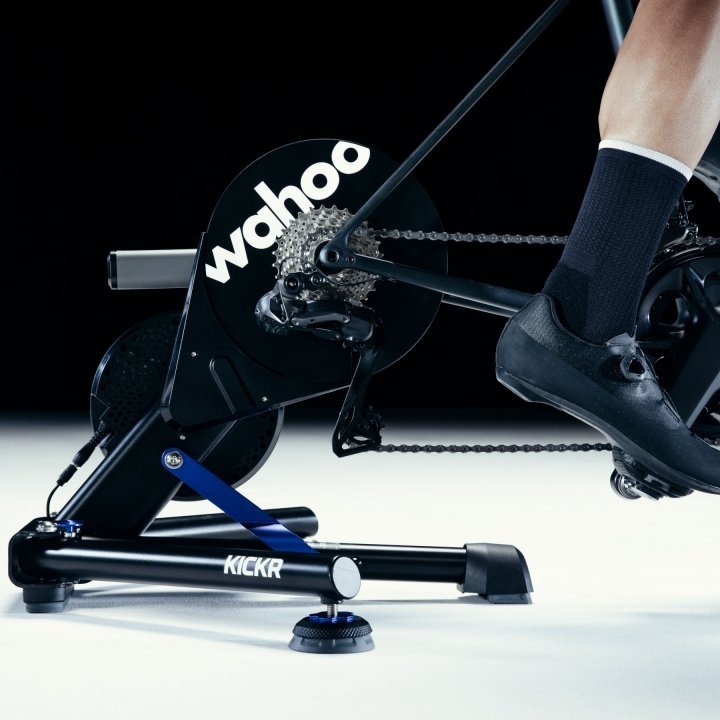 Велостанок Wahoo Kickr (v6) WFBKTR122