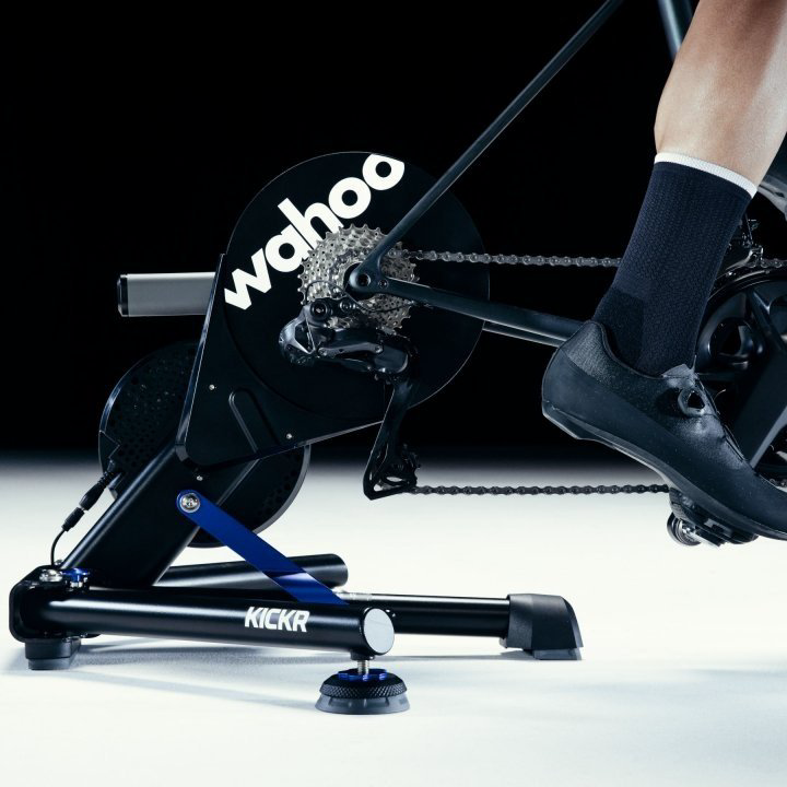 Велостанок Wahoo Kickr (v6) WFBKTR122 купить,579900