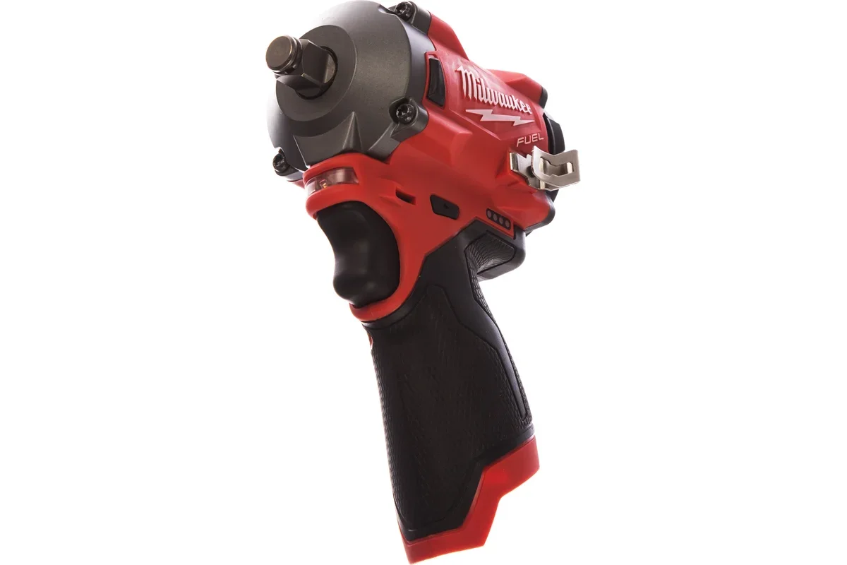 Гайковерт Milwaukee M12 FIWF12-0 FUEL 4933464615 купить,0