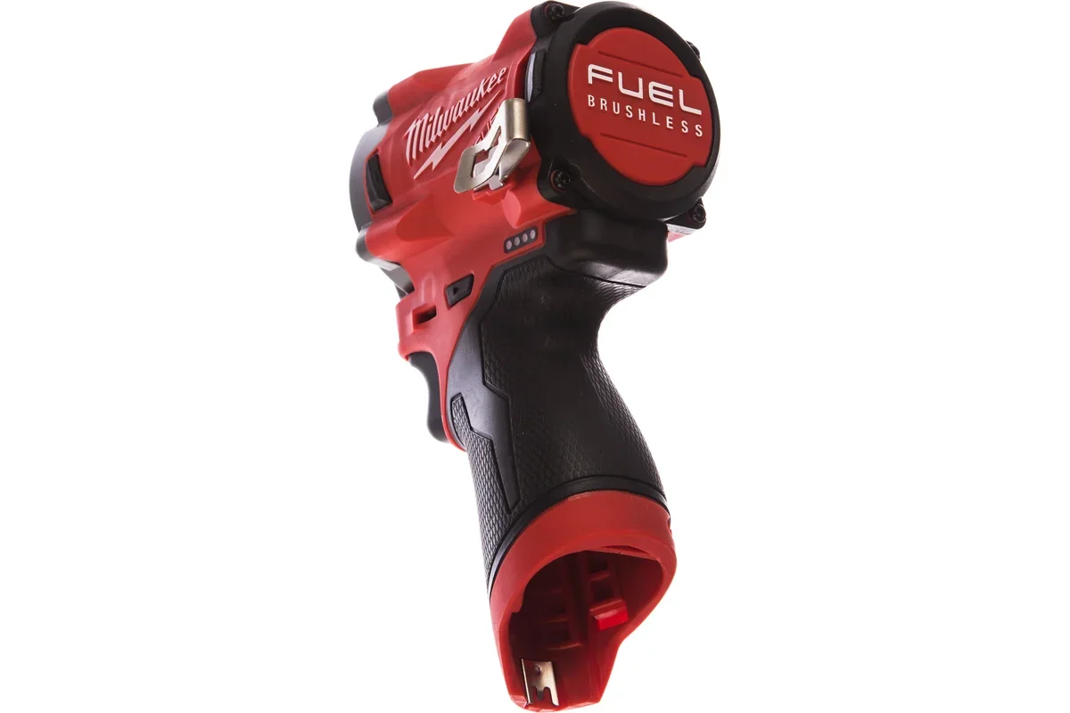 Гайковерт Milwaukee M12 FIWF12-0 FUEL 4933464615 купить,0