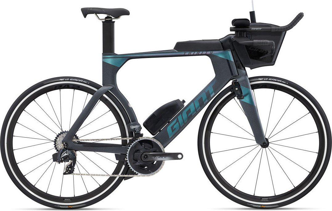 Велосипед Giant Trinity Advanced Pro 1 2022 20.5 дюймов синий купить,NaN