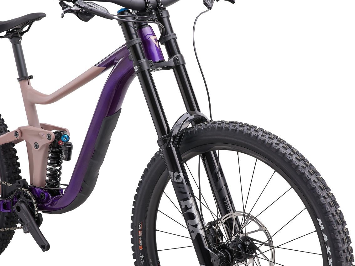 Велосипед Giant Reign SX 2023 18.5 дюймов мультиколор купить,NaN