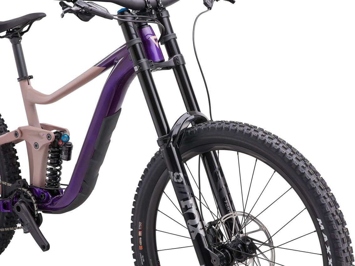 Велосипед Giant Reign SX 2023 18.5 дюймов мультиколор купить,NaN