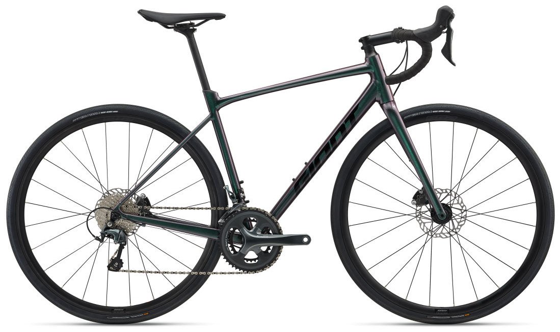 Велосипед Giant Contend AR 2 - 2025/10240201/XL 2025 24 дюйма мультиколор купить,NaN