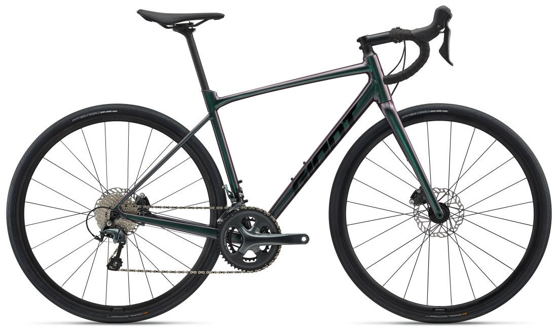 Велосипед Giant Contend AR 2 - 2025/10240201/XL 2025 24 дюйма мультиколор купить,NaN