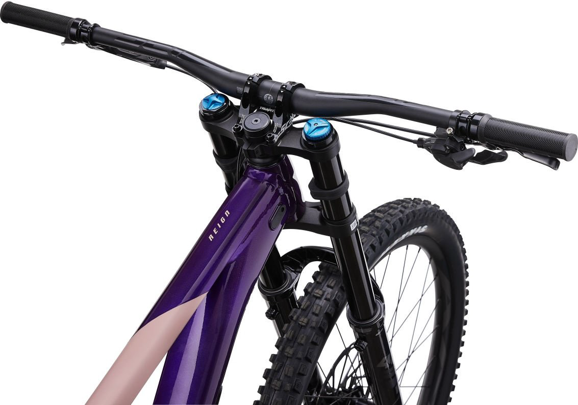 Велосипед Giant Reign SX 2023 18.5 дюймов мультиколор купить,NaN