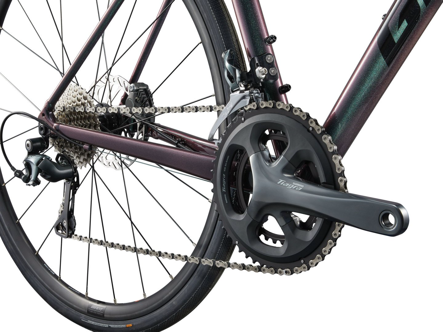 Велосипед Giant Contend AR 2 - 2025/10240201/XL 2025 24 дюйма мультиколор купить,NaN