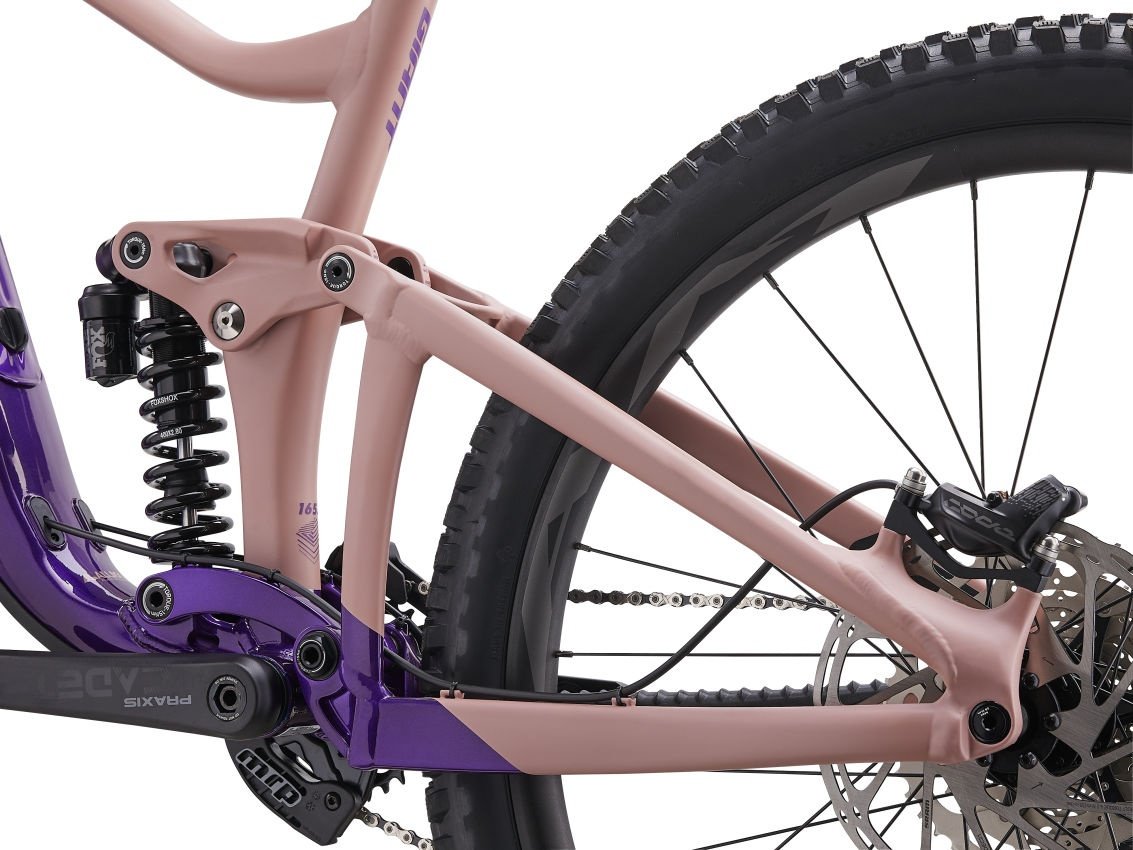 Велосипед Giant Reign SX 2023 18.5 дюймов мультиколор купить,NaN