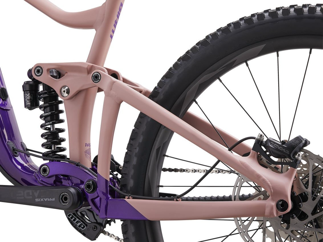 Велосипед Giant Reign SX 2023 18.5 дюймов мультиколор купить,NaN