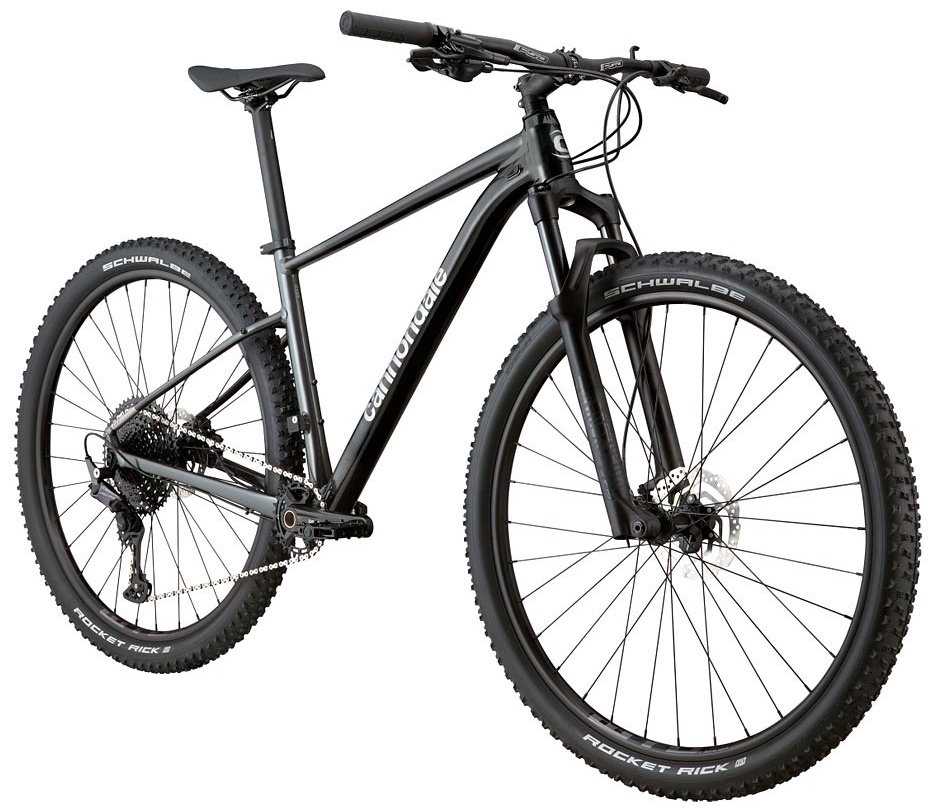 Велосипед Cannondale M Trail SL 3 2021 20 дюймов черный купить,NaN
