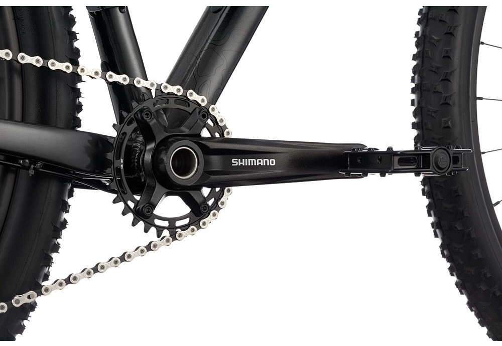 Велосипед Cannondale M Trail SL 3 2021 20 дюймов черный купить,NaN
