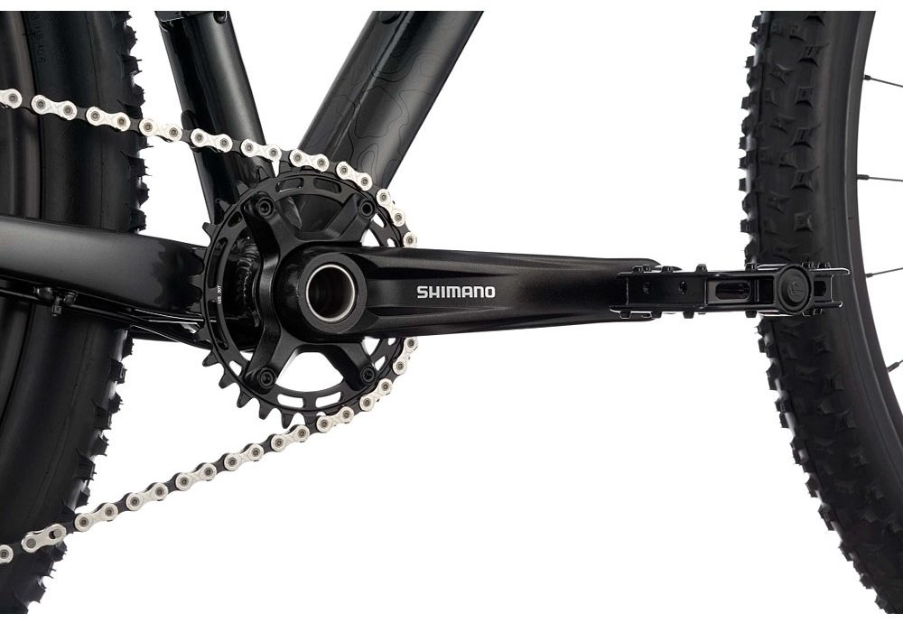 Велосипед Cannondale M Trail SL 3 2021 20 дюймов черный купить,NaN