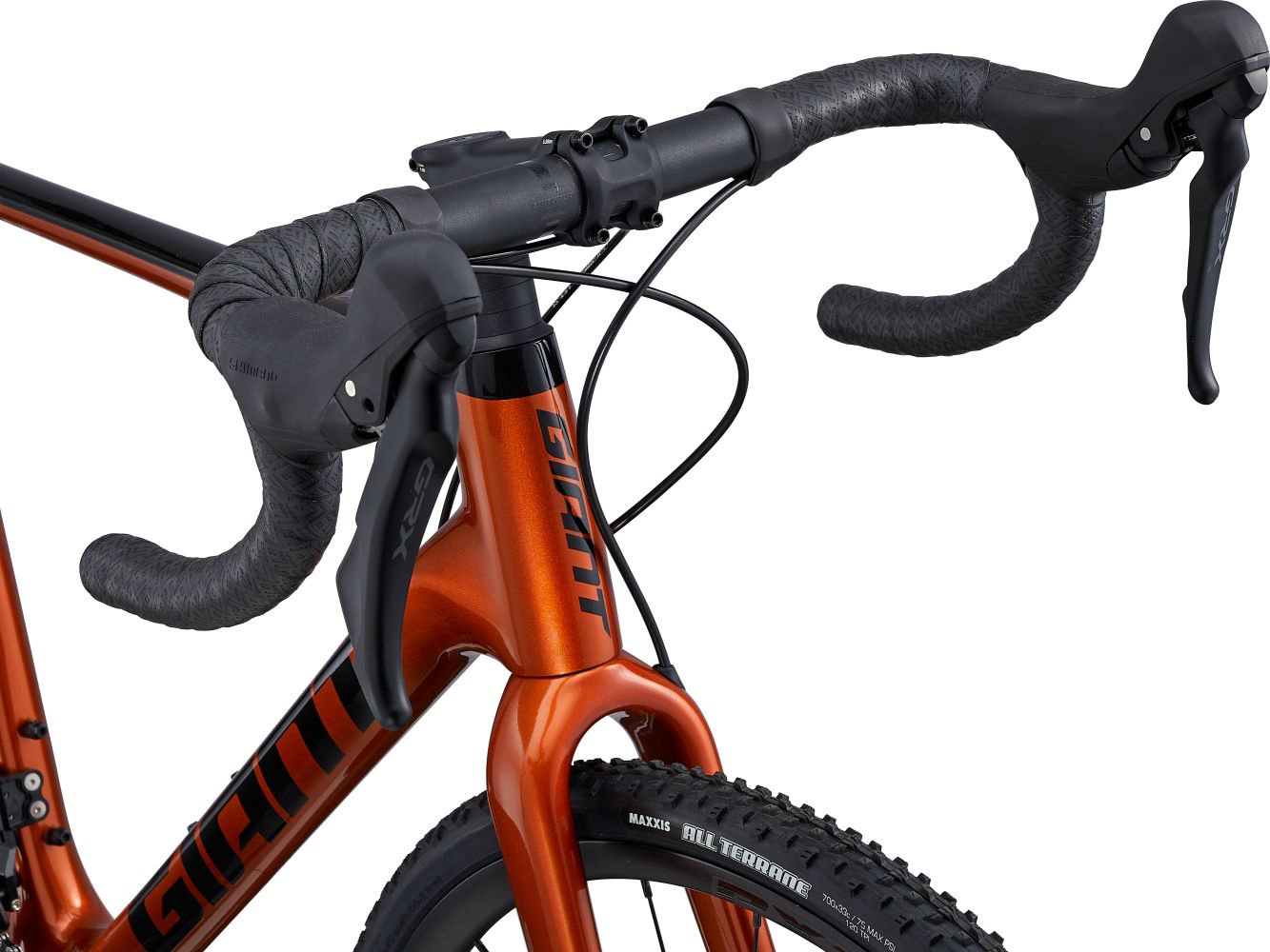 Велосипед Giant TCX Advanced Pro 2 2022 18.5 дюймов оранжевый купить,NaN