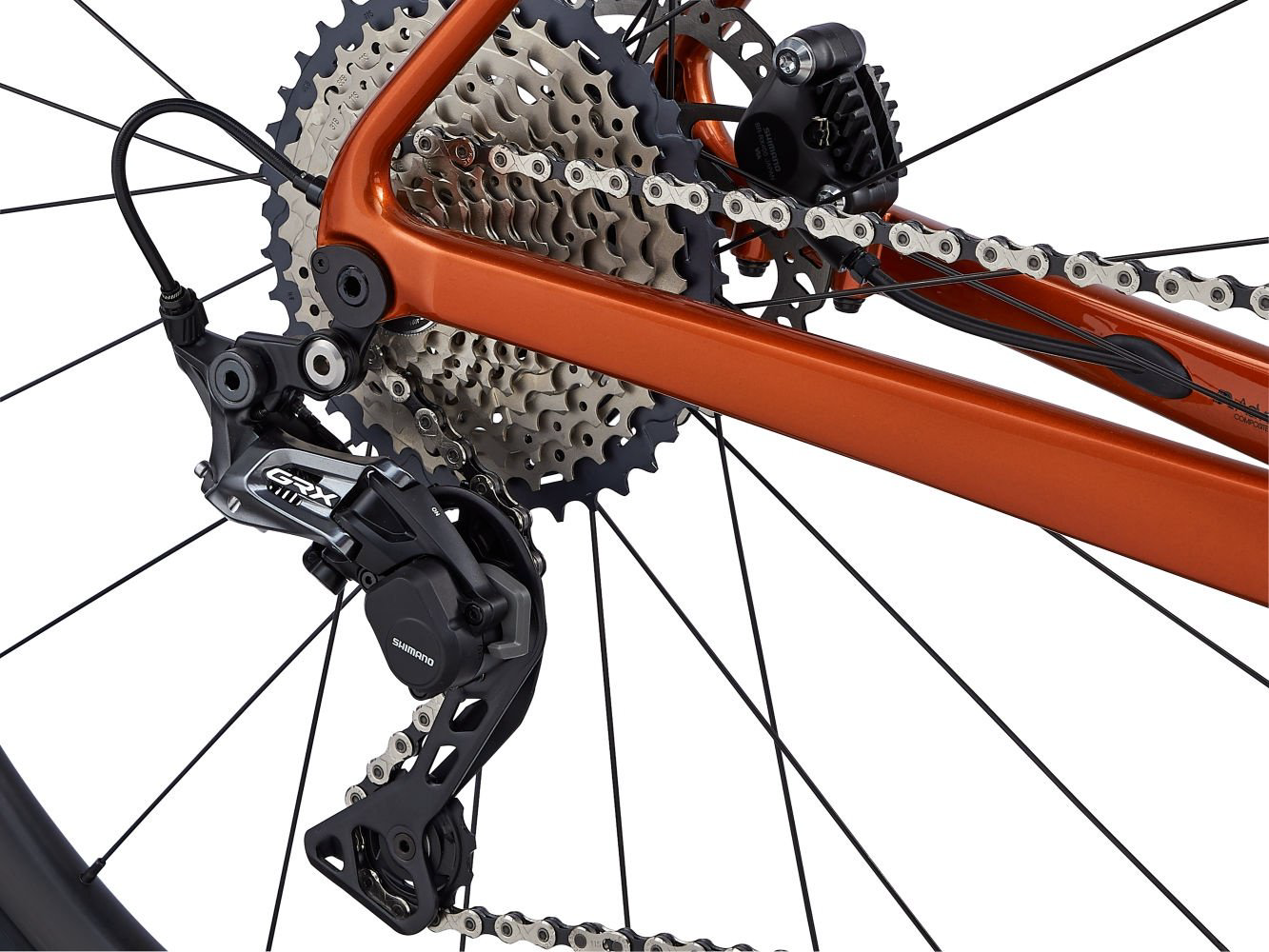 Велосипед Giant TCX Advanced Pro 2 2022 18.5 дюймов оранжевый купить,NaN