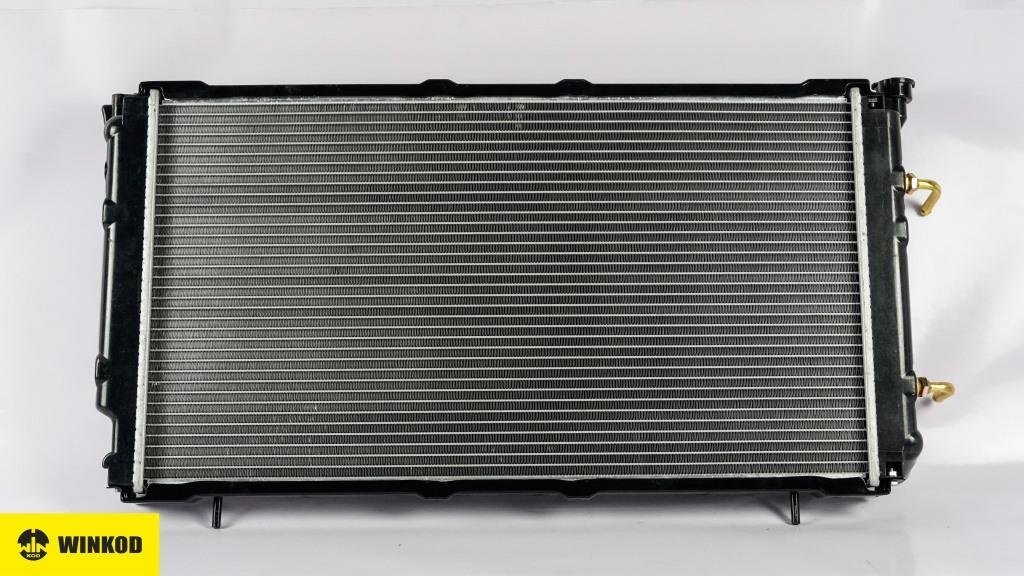 Winkod радиатор основной WRW1032 купить,NaN