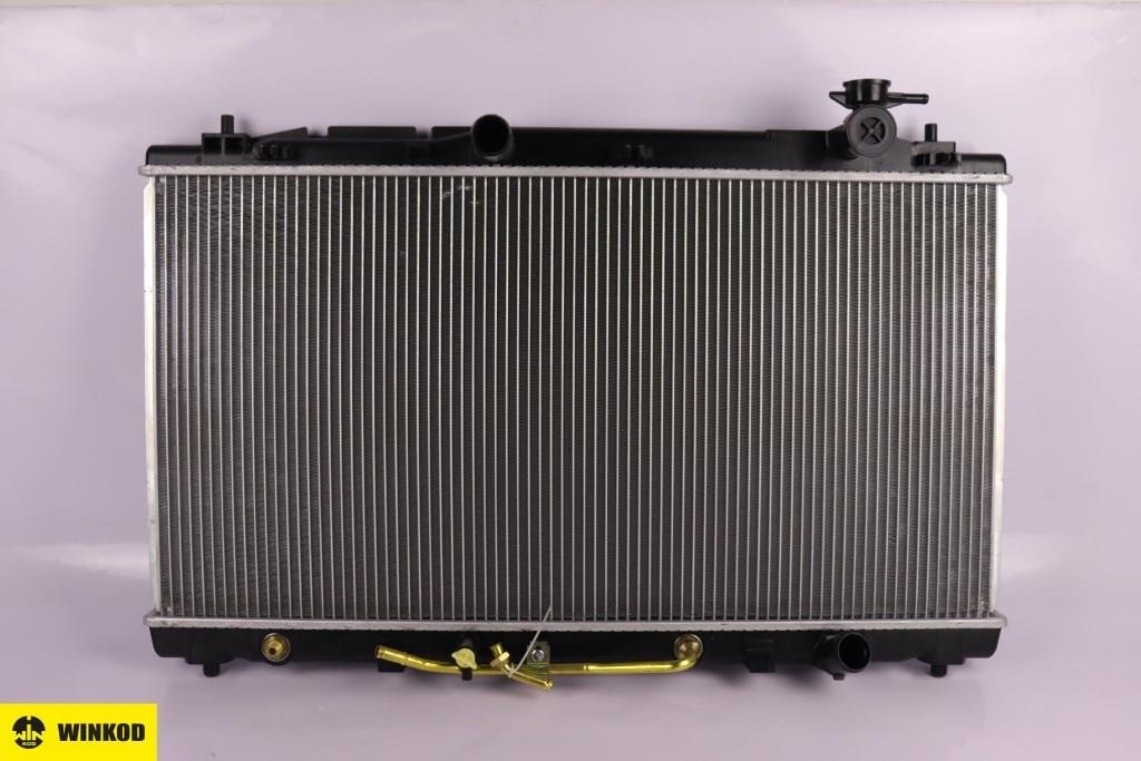 Winkod радиатор основной WRW1257 купить,NaN