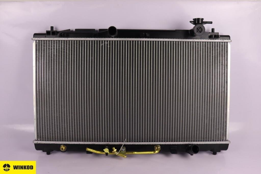 Winkod радиатор основной WRW1257 купить,NaN