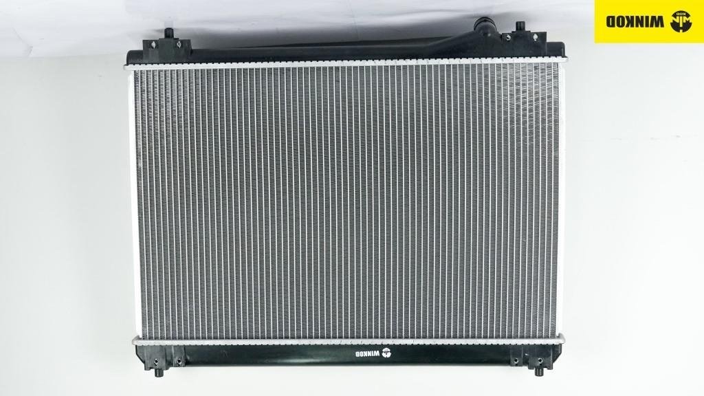 Winkod радиатор основной WRW1235 купить,NaN