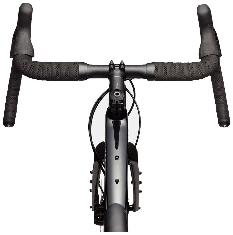 Велосипед Cannondale Topstone Carbon 4 2024 19 дюймов черный-серый купить,NaN