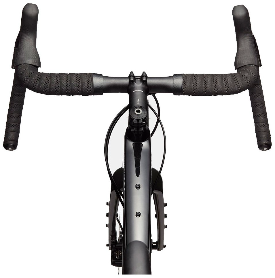Велосипед Cannondale Topstone Carbon 4 2024 19 дюймов черный-серый купить,NaN