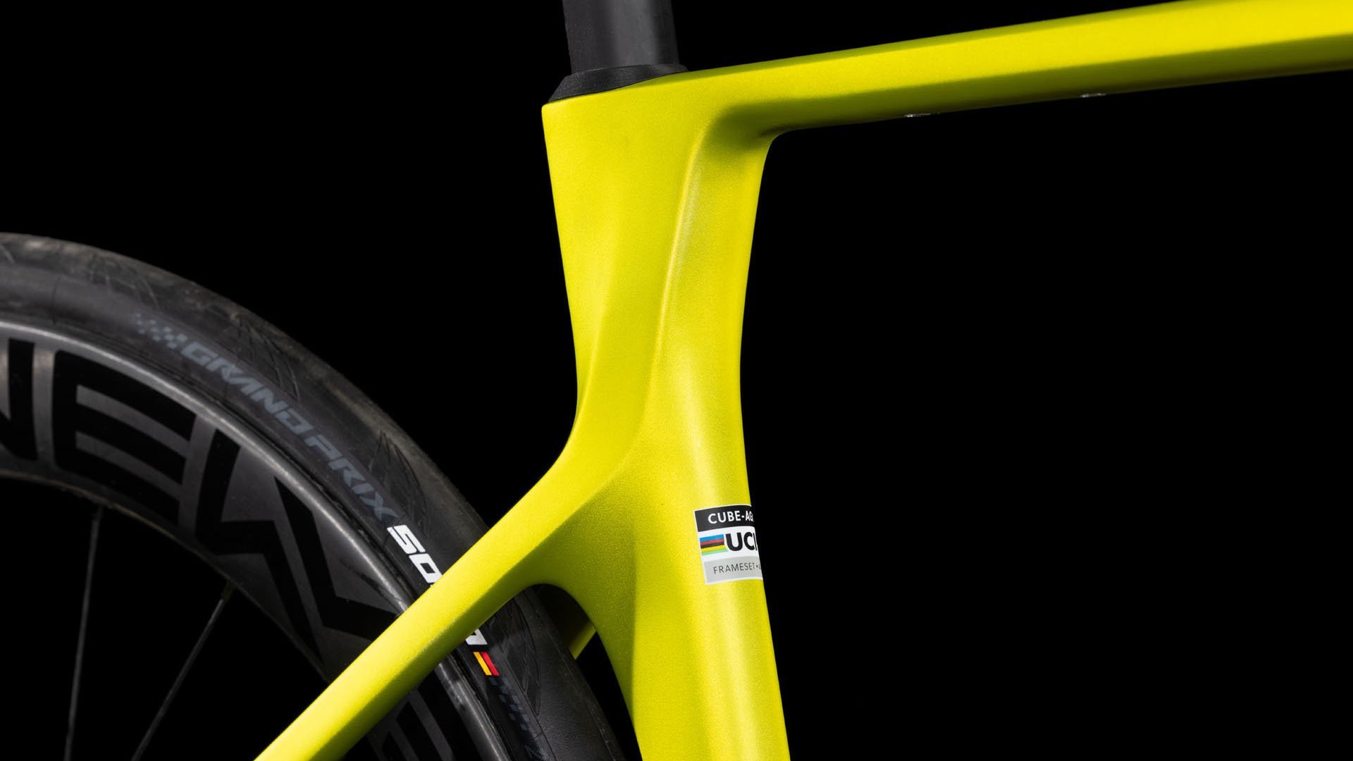 Велосипед Cube Agree C:62 Race - 2025 826300 2025 23.5 дюйма зеленый купить,NaN
