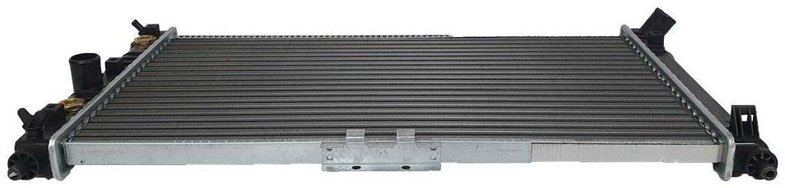 Winkod радиатор основной WRW1096 купить,NaN