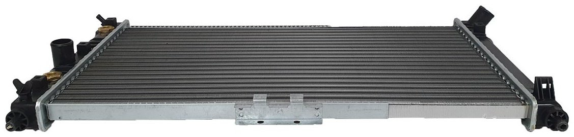 Winkod радиатор основной WRW1096 купить,NaN
