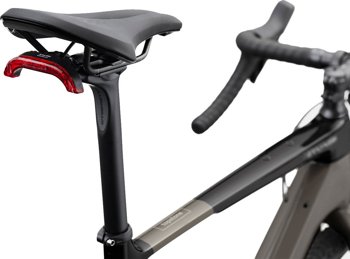Велосипед Cannondale Topstone Carbon 4 2024 19 дюймов черный-серый купить,NaN