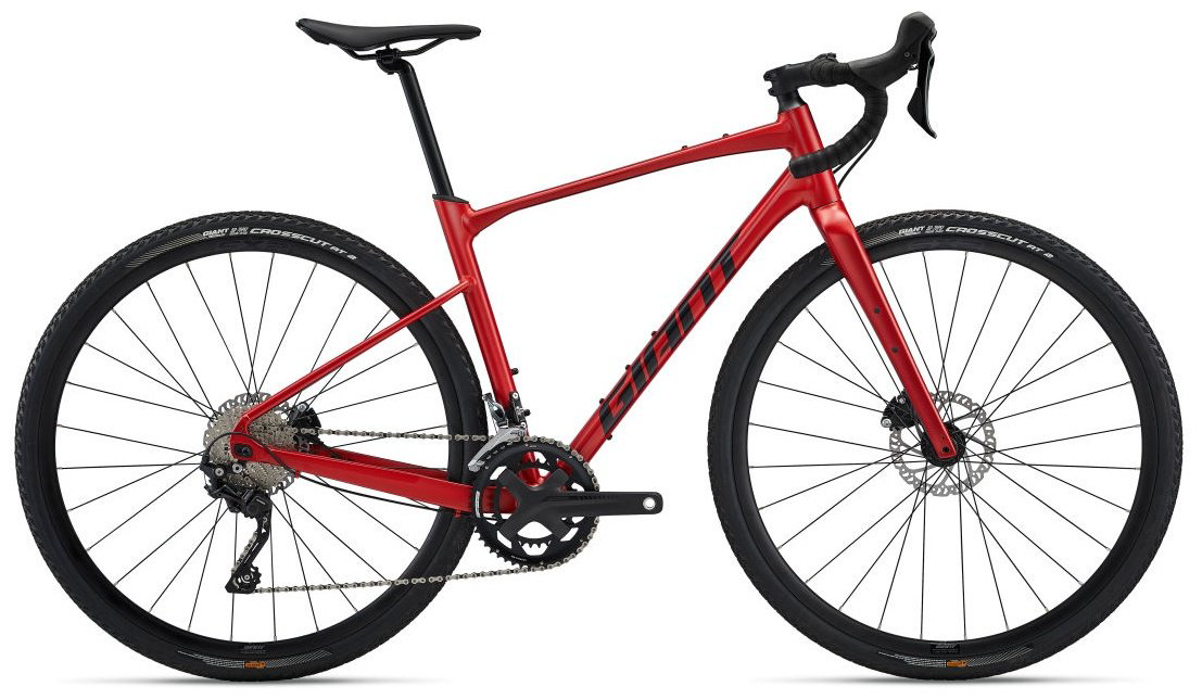 Giant Revolt 1 28 дюйм 2022 L красный купить,NaN