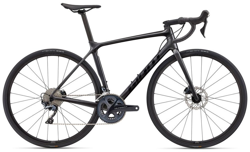 Велосипед Giant Giant велосипед TCR Advanced 1 Disc-Pro Compact - 2022/22000131 28 дюйм 2022 22.5 дюйма серый купить,NaN