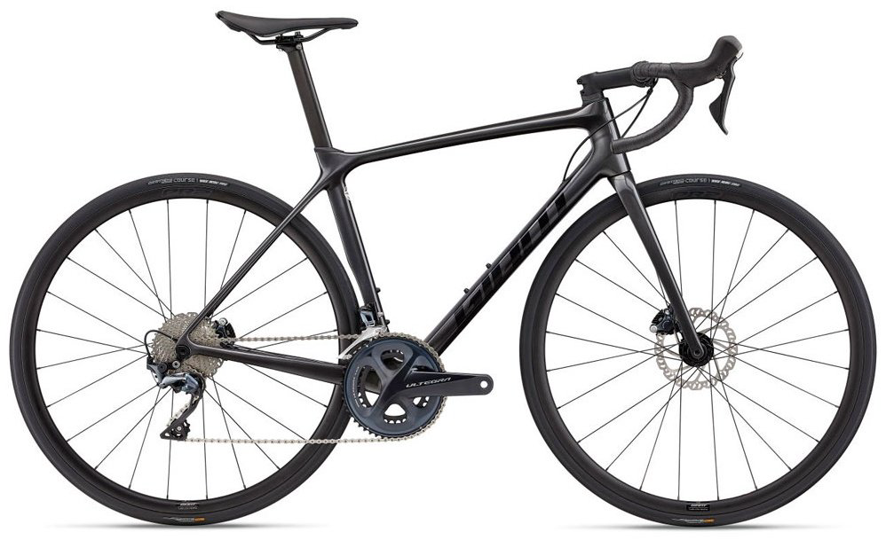 Велосипед Giant Giant велосипед TCR Advanced 1 Disc-Pro Compact - 2022/22000131 28 дюйм 2022 22.5 дюйма серый купить,NaN