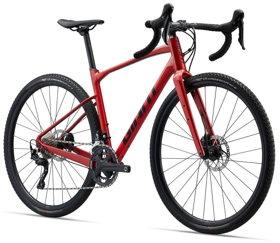 Giant Revolt 1 28 дюйм 2022 L красный купить,NaN