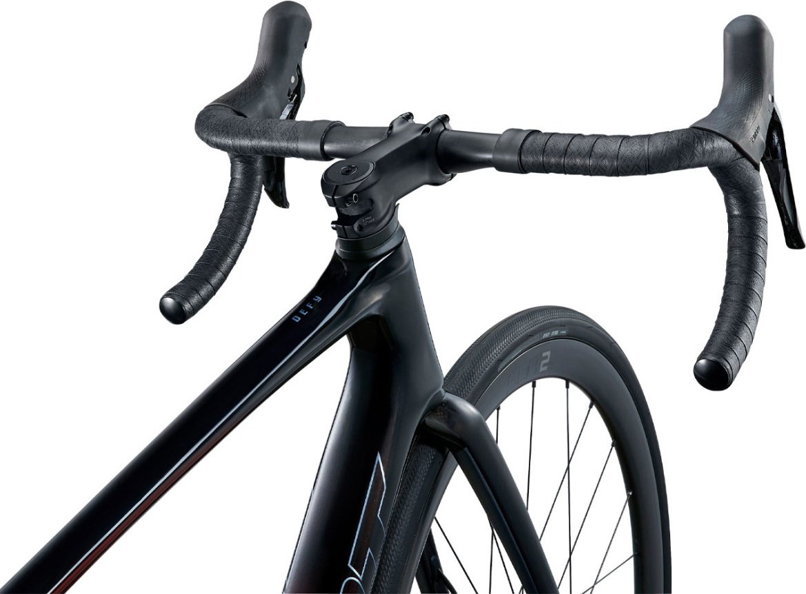 Велосипед Giant Defy Advanced Pro 2 - 2024 2024 15 дюймов красный купить,NaN