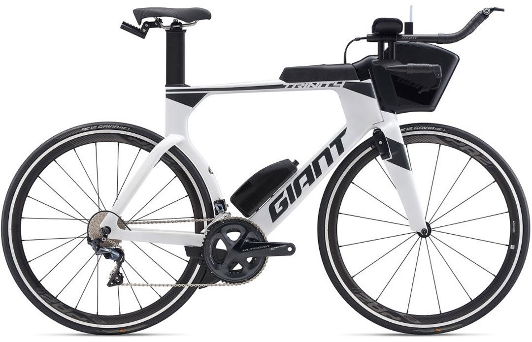 Велосипед Giant Trinity Advanced Pro 2 2020 20 дюймов белый купить,NaN