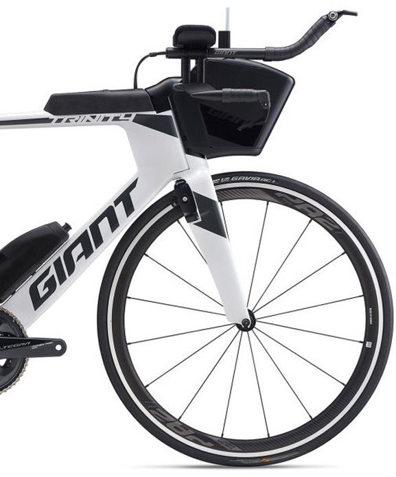 Велосипед Giant Trinity Advanced Pro 2 2020 20 дюймов белый купить,NaN