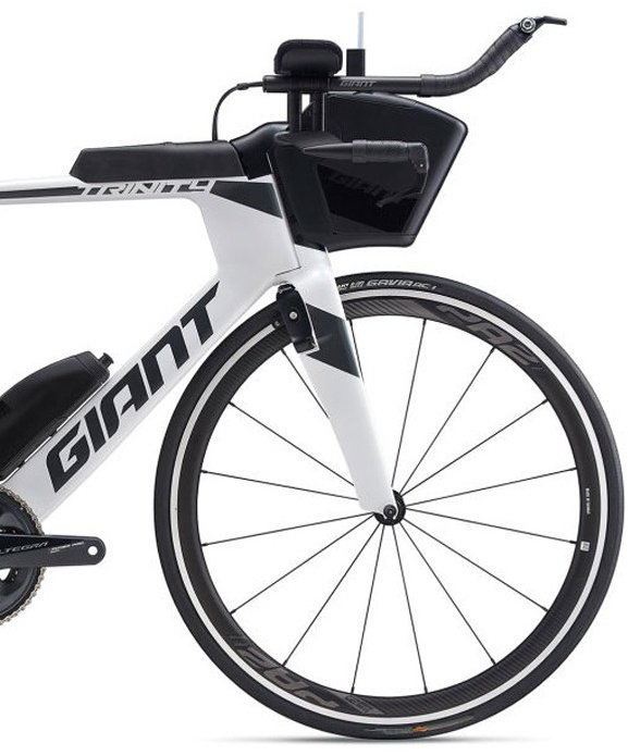 Велосипед Giant Trinity Advanced Pro 2 2020 20 дюймов белый купить,NaN