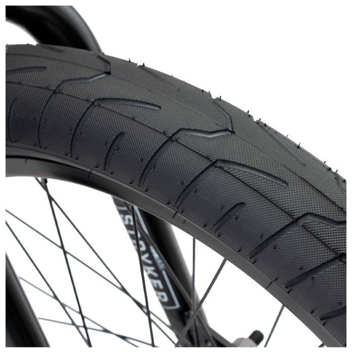Велосипед Kink Whip K450BLK23 2023 20 дюймов черный купить,NaN
