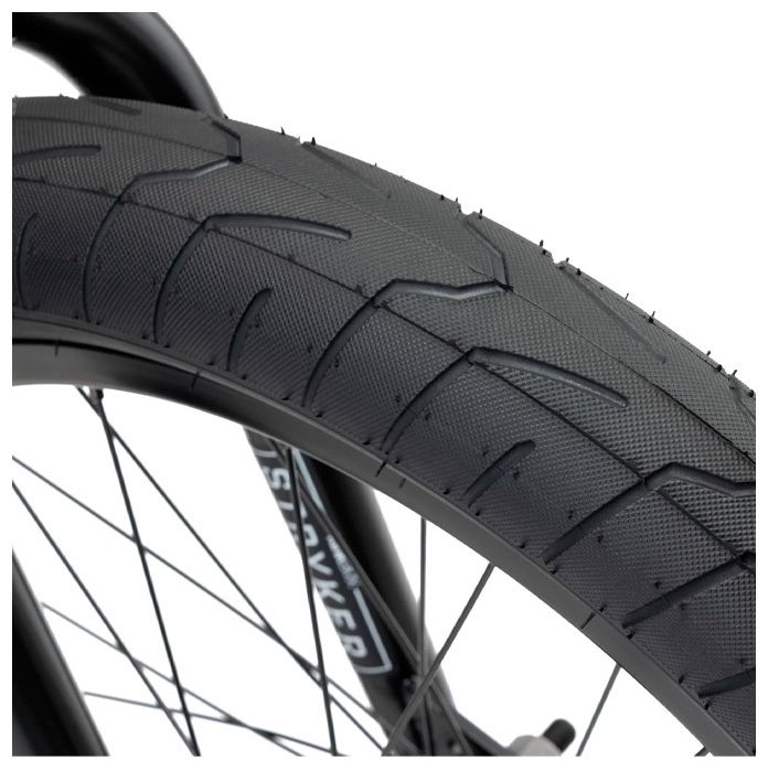 Велосипед Kink Whip K450BLK23 2023 20 дюймов черный купить,NaN