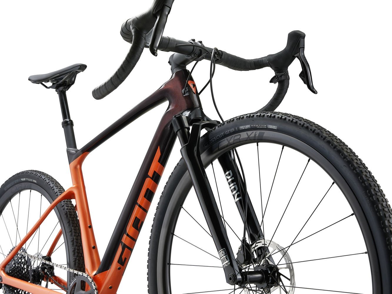 Велосипед Giant Revolt X Advanced Pro 1 2023 21 дюйм мультиколор купить,NaN
