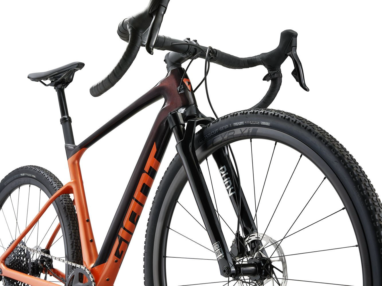 Велосипед Giant Revolt X Advanced Pro 1 2023 21 дюйм мультиколор купить,NaN