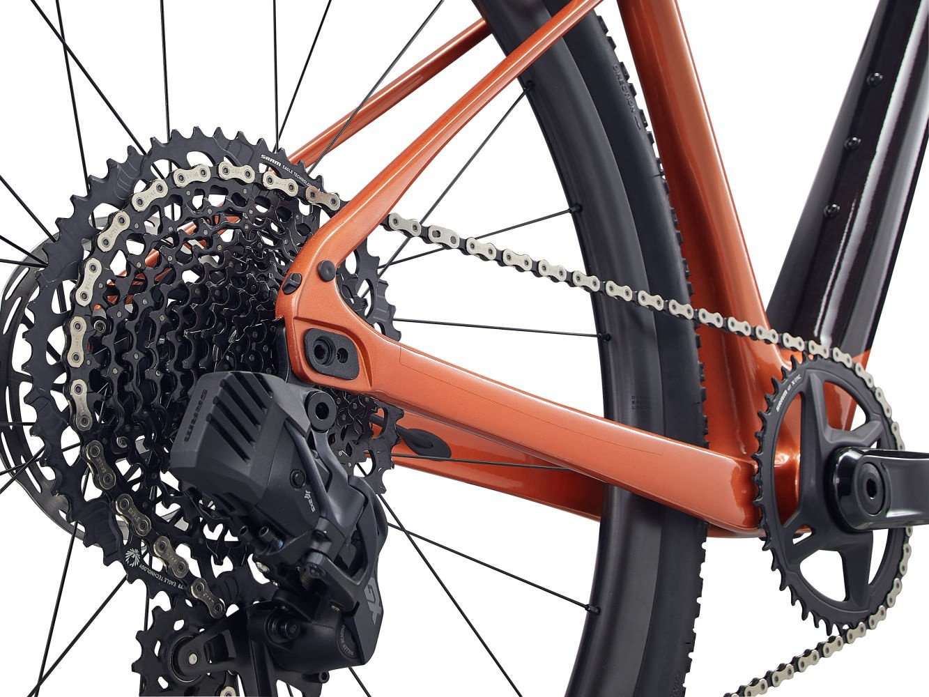 Велосипед Giant Revolt X Advanced Pro 1 2023 21 дюйм мультиколор купить,NaN