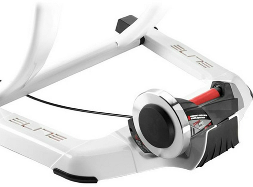Велостанок Elite Qubo Power Mag Smart B+ 0121026